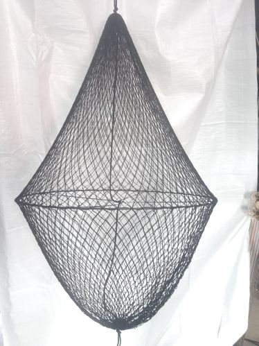 Impa Day Signal Shapes Black Net Ball