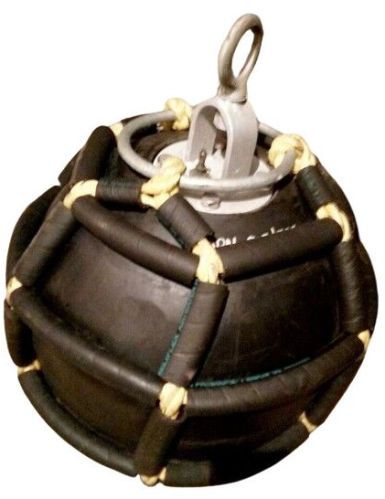 Pneumatic Globe Fender 500mm