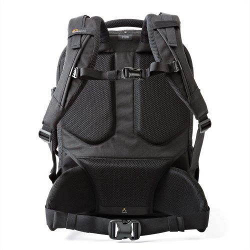 Synthetic Plain Lowepro Pro Runner 450AW Camera Bag