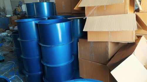 Axial Flow Fan Available In Baripada Odisha