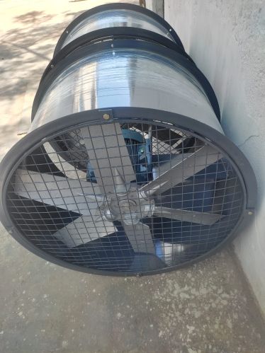Sakariya Electric Axial Flow Fan, Color : Blue 18, 24, 30