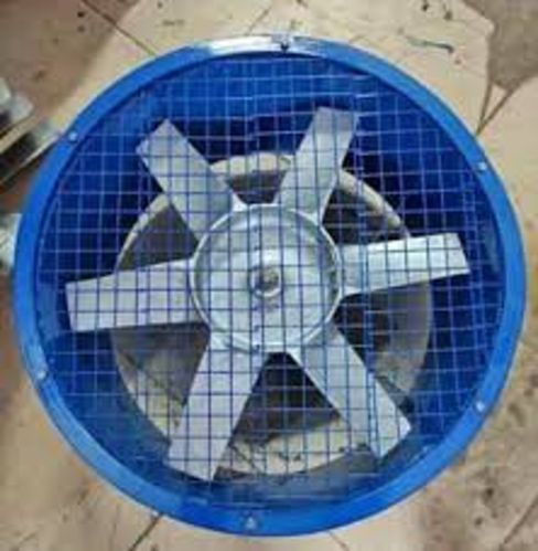 Axial Flow Fan Available In Sheopur Madhya Pradesh