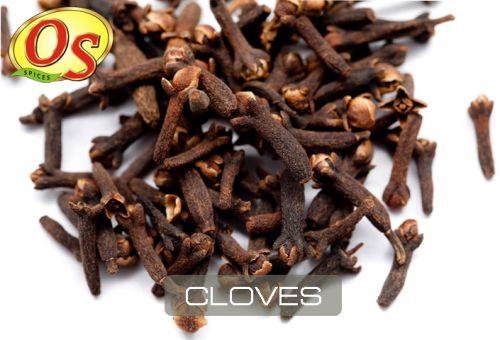 Black Whole Dry Clove for Cooking, Baking, Infusions