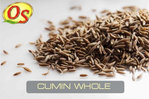 Brown Cumin Seed