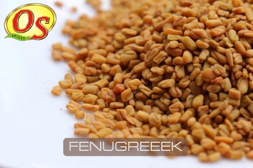 OS Fenugreek Seeds, Color : Yellowish-brown