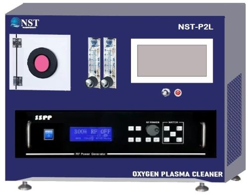 “oxygen Plasma Cleaner” (40KHz/13.56MHz) (100W/300W/500W/1000W)
