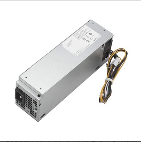 Dell Servers, Color : Grey for Computer Use, Power Supply