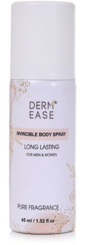 INVINCIBLE Body Spray For Men & Women
