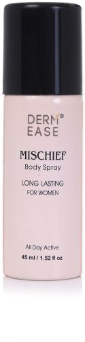 Mischief Body Spray For Women, Packaging Size : Aluminium Can
