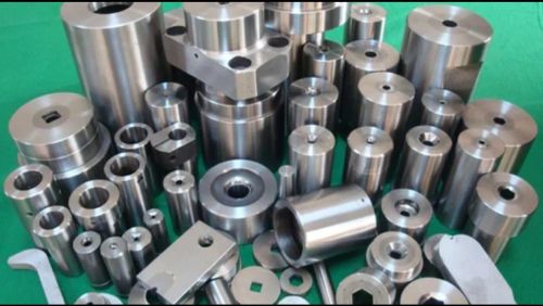 Polished carbide Fastener Dies 0-15mm, 15-30mm, 30-45mm, 90-105mm