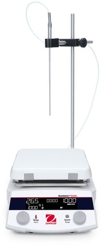 Hotplate Stirrers with Temp Probe e-G52HS07C -K1