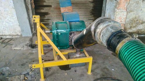 Powerpiont Automatic Industrial Lobe Pump