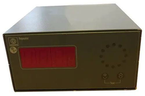 133-811 Raytheon Anschütz Kiel Repeater Gyrocompass