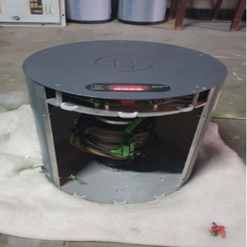 Raytheon Anschutz Standard 22 Gyrocompass, Weight : Approx. 15 Kg