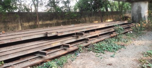 Non Polished Ballastless Indian Railway Track, Thickness : 20-40mm