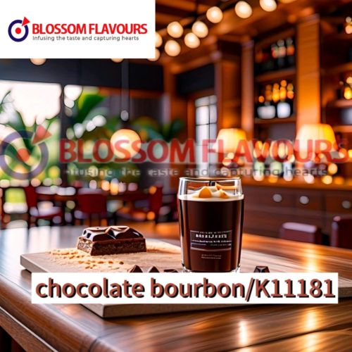 Chocolate Bourbon Flavor, For Bakery And Confectionary