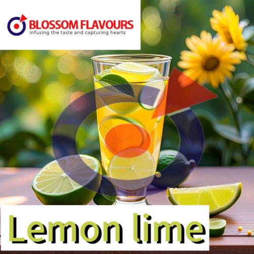 Liquid Lime Lemon Flavour, Color : Colour Less, Grade : Food Grade