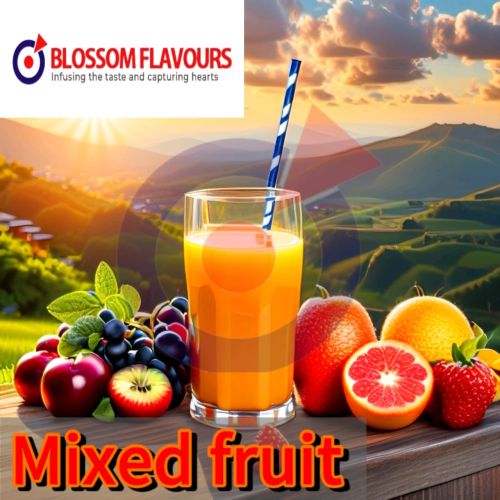 Liquid Mixed Fruit Flavour, Purity : 100%