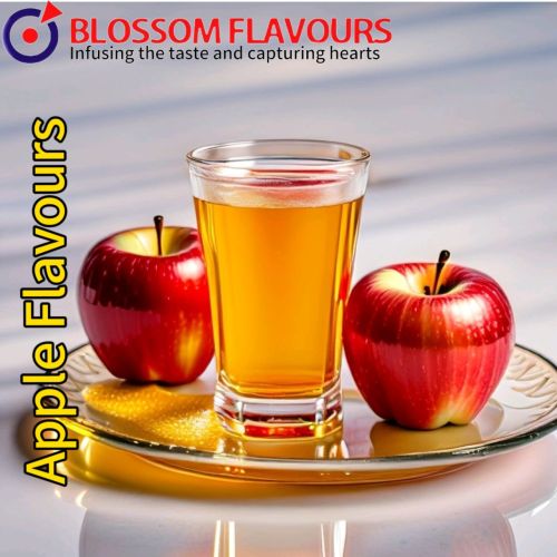 Liquid Red Apple Flavour Essences, Certification : FSSAI