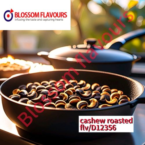 Roasted Cashew Flavour, Packaging Type : Colour Less, Purity : 100%