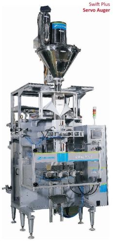 Swift/super Plus Servo Auger