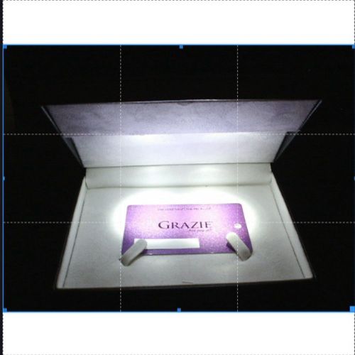 Gift Boxes Wedding Box LED Light Modules