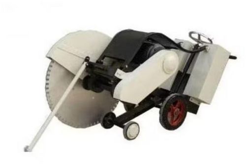 CQF40 Electric Concrete Groove Cutter for Construction