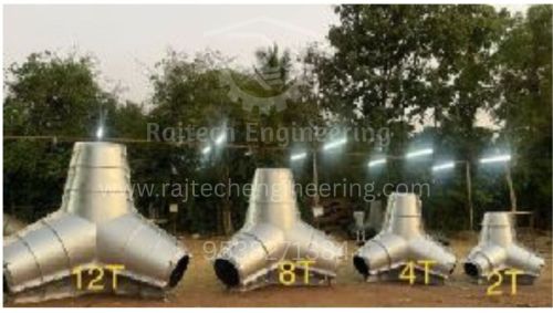 Precast Mould & Tetrapod Mould Rental Supply Service