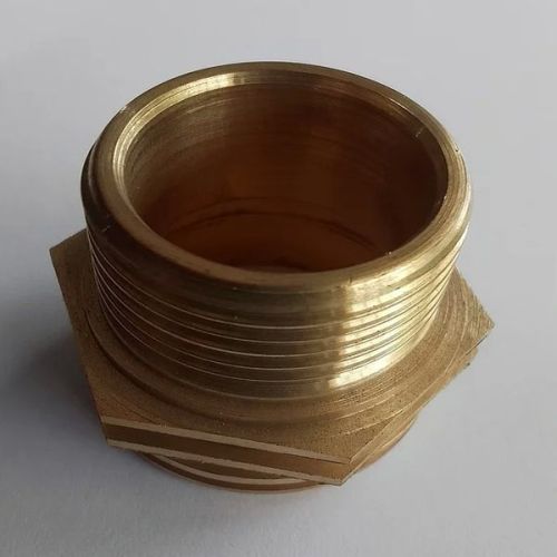 Brass Cable Glands, Application : Electrical Fitting