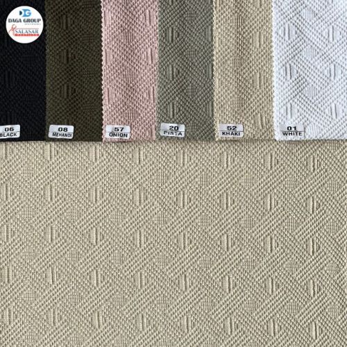 Wool Blend Sweater Knit Fabric, Color : Multiple Color