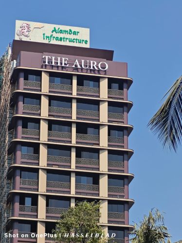 ACP Glass Glazing, Shape : Square for Buildings