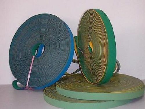 Synthetic Spindle Tape, Packaging Type : Roll for Industrial Machinery