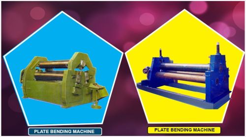 Excellent Quality Material Plate Bending Machine