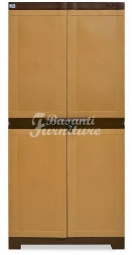 Plastic Nilkamal Cabinet