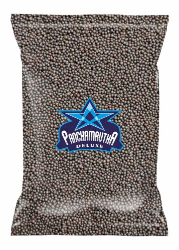 Black Mustard Seeds, Packaging Type : Plastic Packet