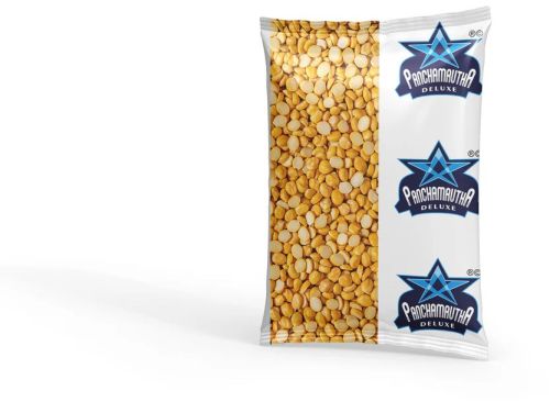 Chana Dal, Color : Yellow