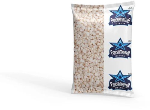 Washed Urad Dal, Color : Creamy White, Packaging Type : Plastic Bag