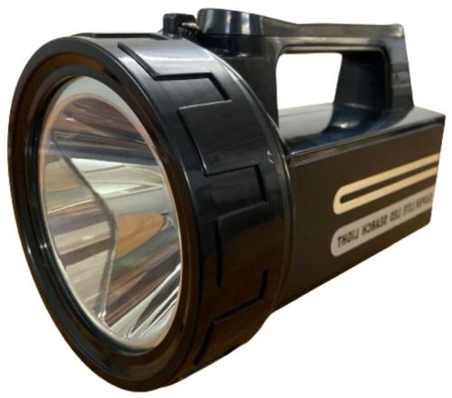 Pmi LED Long Range Search Light, Power Source : Rechargeable Battery