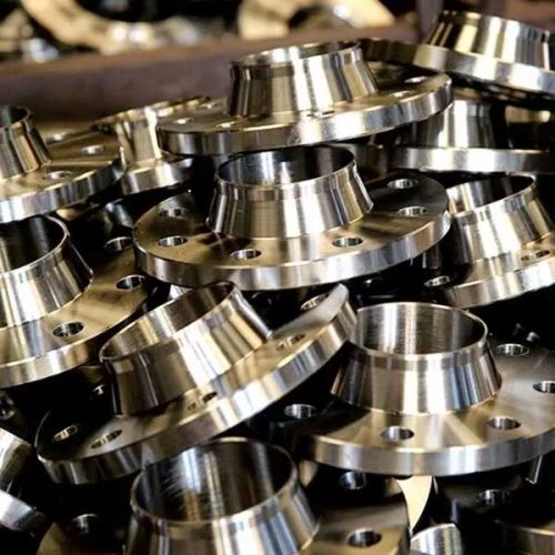 Inconel 718 Flanges, Grade : Etc.