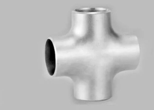 Hardened Steel Reducing Cross, Color : Metallic