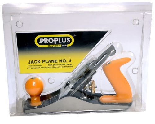 Steel Wood Jack Plane