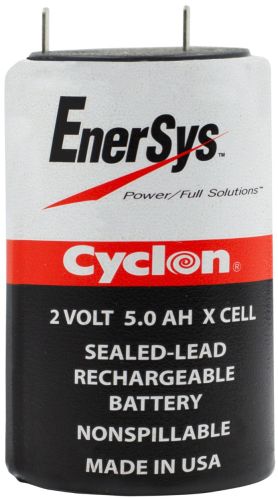 Sybronendo Touch N Heat Battery, Voltage : 2 Vdc