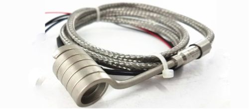 Coil Heaters For Industrial
