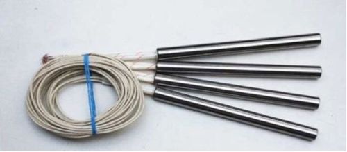 High Density Cartridge Heater