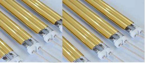 IR Heaters