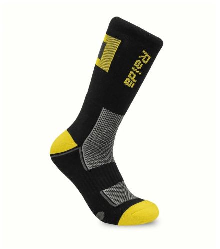 Raida Coolmax Performance Socks | Knee Length