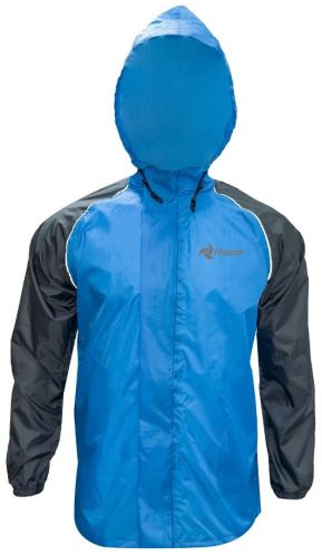 Raida Drymax Rain Jacket | Blue
