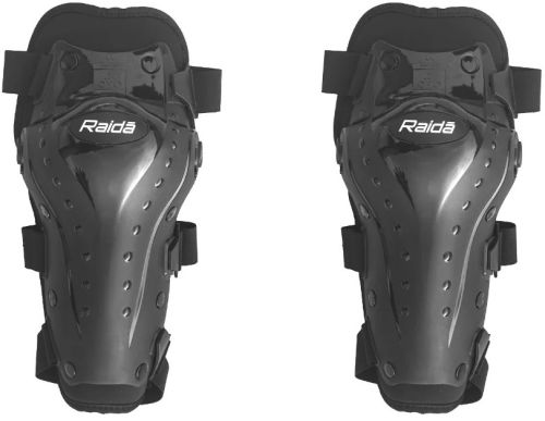 Polycarbonate Hard Shell Raida Dual Axis Elbow Guard