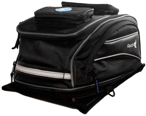 Raida GPS-Series Magnetic Tank Bag (Grey)