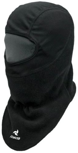 Soft Stretch Fleece Raida Touring Balaclava One Size Fits All